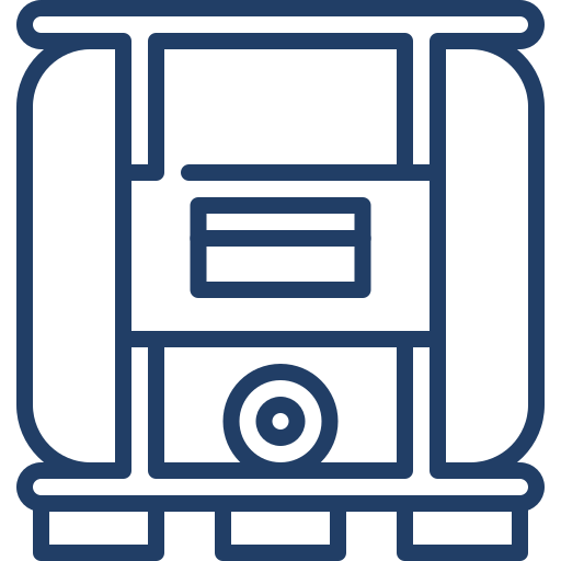 intermediate bulk container 1