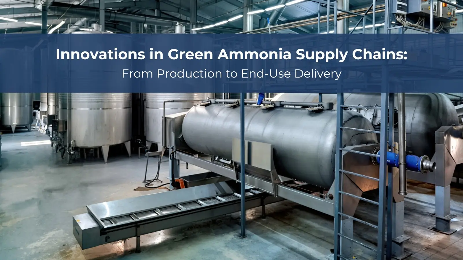 green ammonia innovations green ammonia innovations