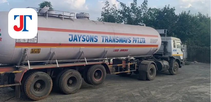 Jaysons Transways